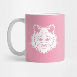 Nekochan Mug